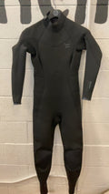 Billabong Wetsuit 6 Black Synergy 4:3