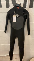 Rip Curl Wetsuit 6 W Black Flashbomb 4:3