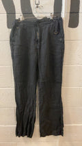 Sundance Pants 10 Black