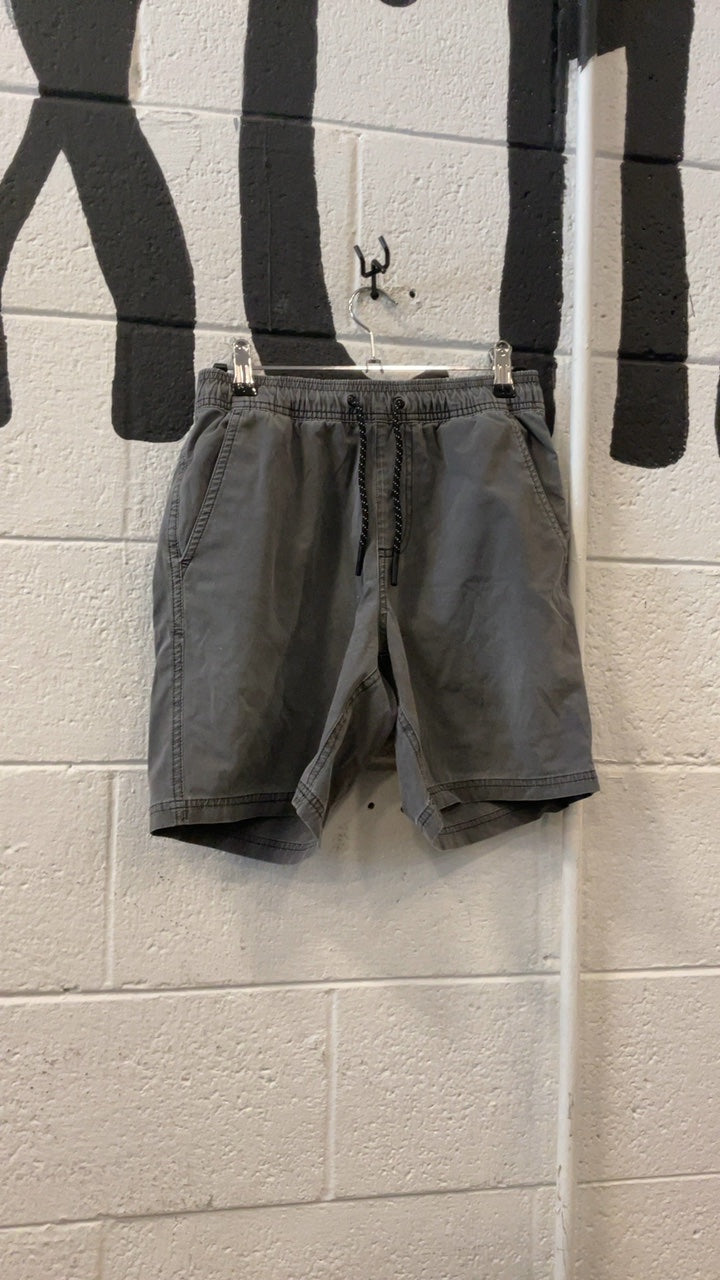 Bearbottom Shorts S Blue