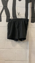 Prana Shorts M Black
