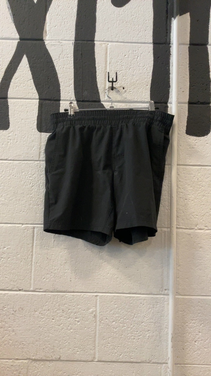 Prana Shorts M Black