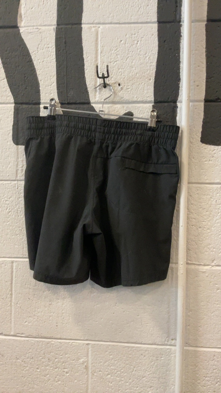 Prana Shorts M Black