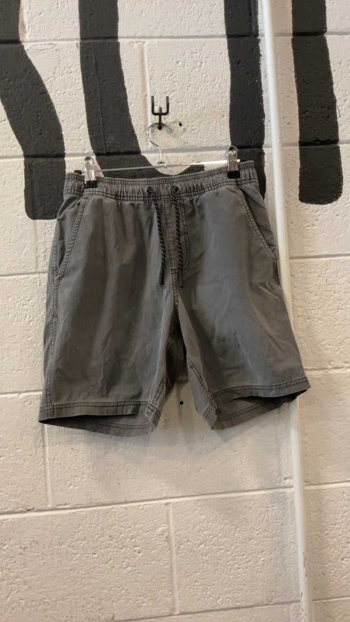 Bearbottom Shorts S Blue