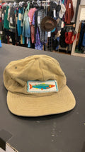 Mollusk Hat (Snapback) Fish