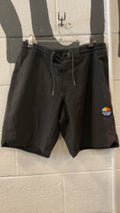 Vissla Shorts 30 Black