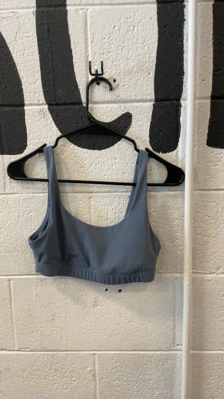 Vuori Sports Bra S Blue
