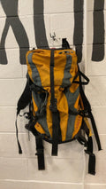 Marmot Backpack 36L Yellow/Black Eiger