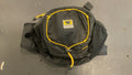 Mountain Smith Fanny Pack Black/Yellow TLS Kinetic