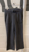 Melanzana Wind Pro Sweatpants W's XS Black