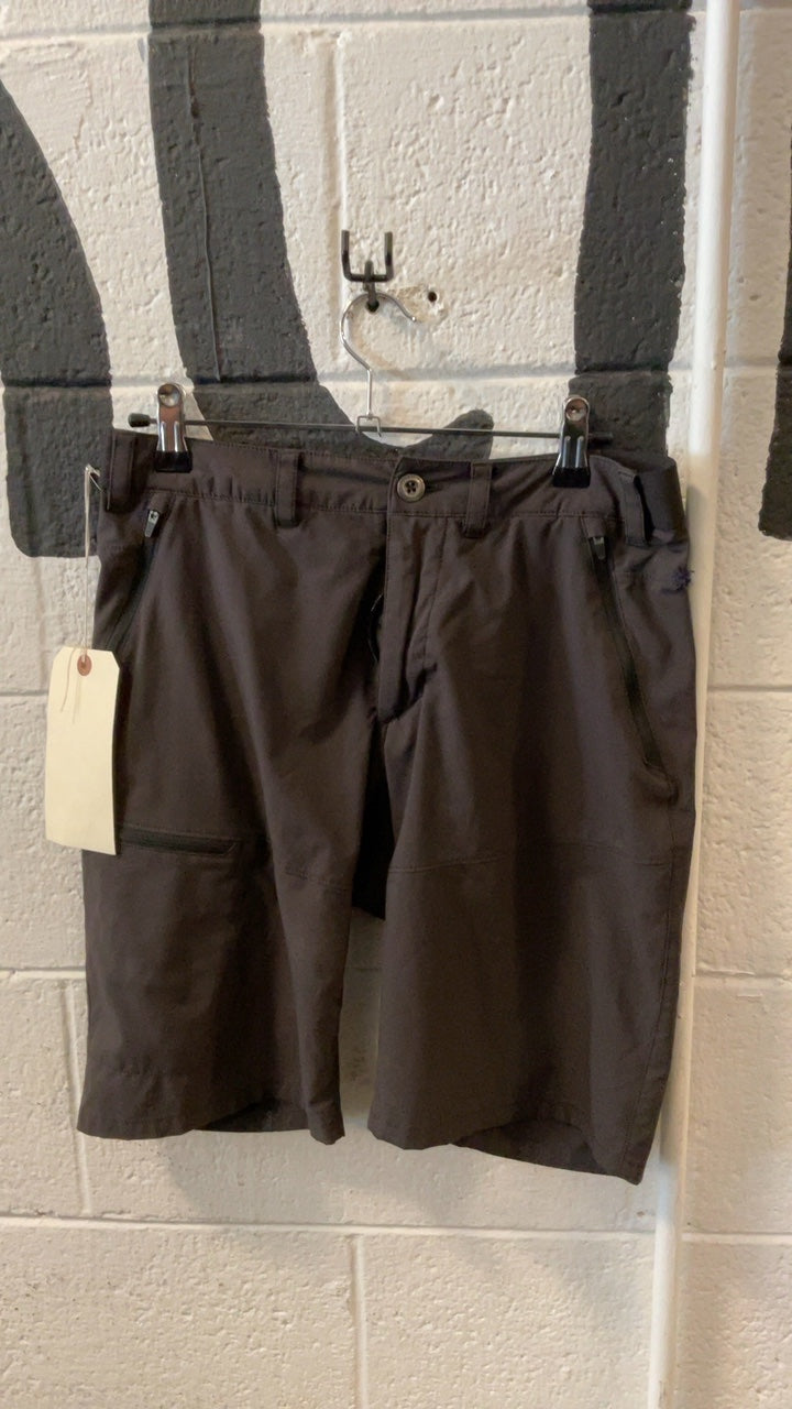Patagonia Terravia Trail Shorts 10" Shorts 28