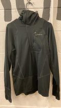 Patagonia Hoodie M Black R1