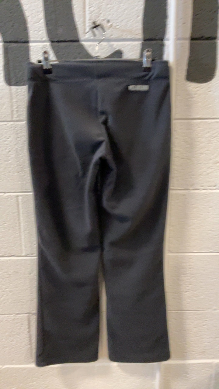 Melanzana Wind Pro Sweatpants W's XS Black