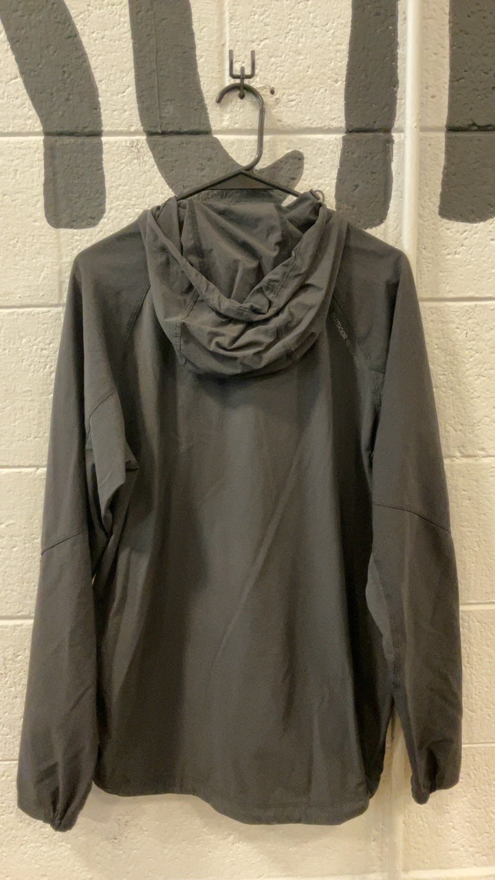Outdoor Research Jacket M Black Ferrosi