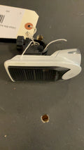 Cateye Bike Accessories (Light) White Solar/AA