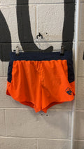 Rabbit Running Shorts SM Orange/Blue