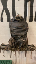 Gregory Backpack 75L Grey Baltoro