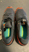 Salomon Shoes (Running) 11 Black/Orange Speedcross 6