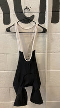 Unknown Biking Bib M Black/White