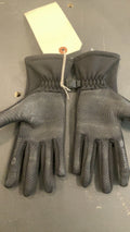 Head Gloves S Black Senstatec