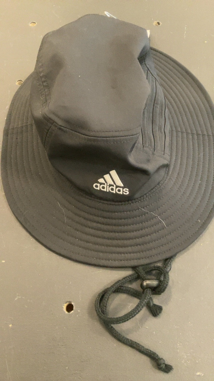 Adidas Hat (Bucket) Black Aeroready
