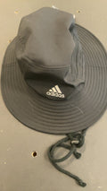 Adidas Hat (Bucket) Black Aeroready