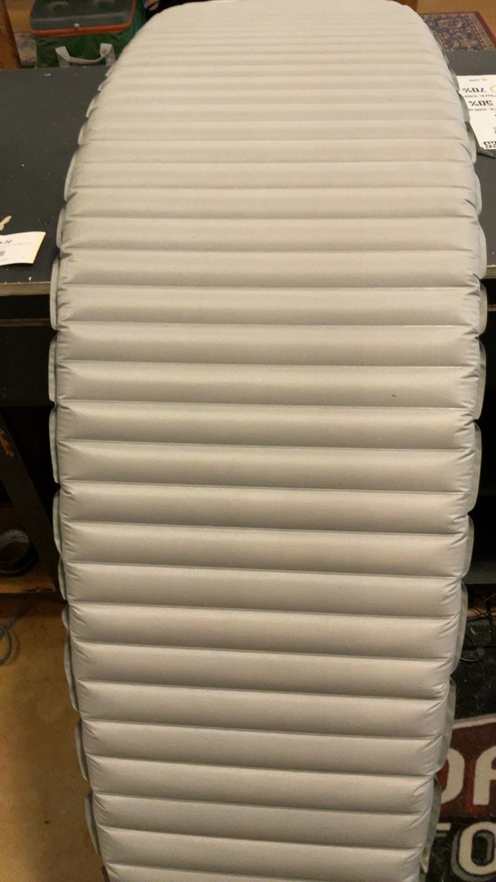 Thermarest Sleeping Pad Grey Neoair (Old Model, No Bag)
