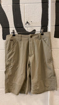KUHL Shorts 32 Tan
