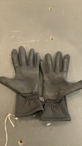Head Gloves S Black Senstatec