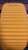 Paria Outdoor Products Sleeping Pad Yellow Recharge UL (No Bag)
