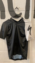 Specialized Bike Jersey M Black/White