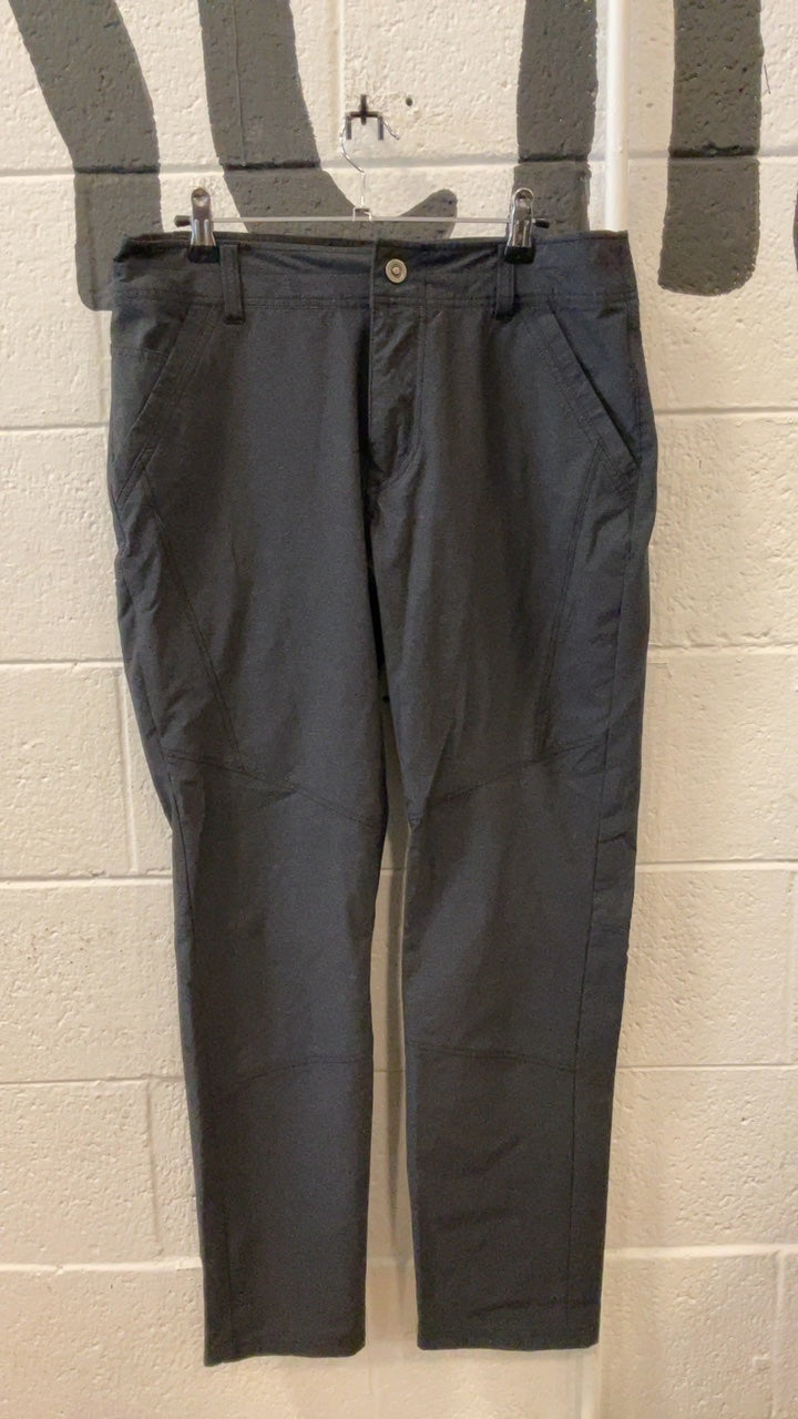 KUHL Pants 32x32 Black