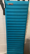 Thermarest Sleeping Pad Blue The Original Thermarest