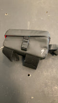 Specialized Bike Accessories (Bag) Black w/ Phone Compartment