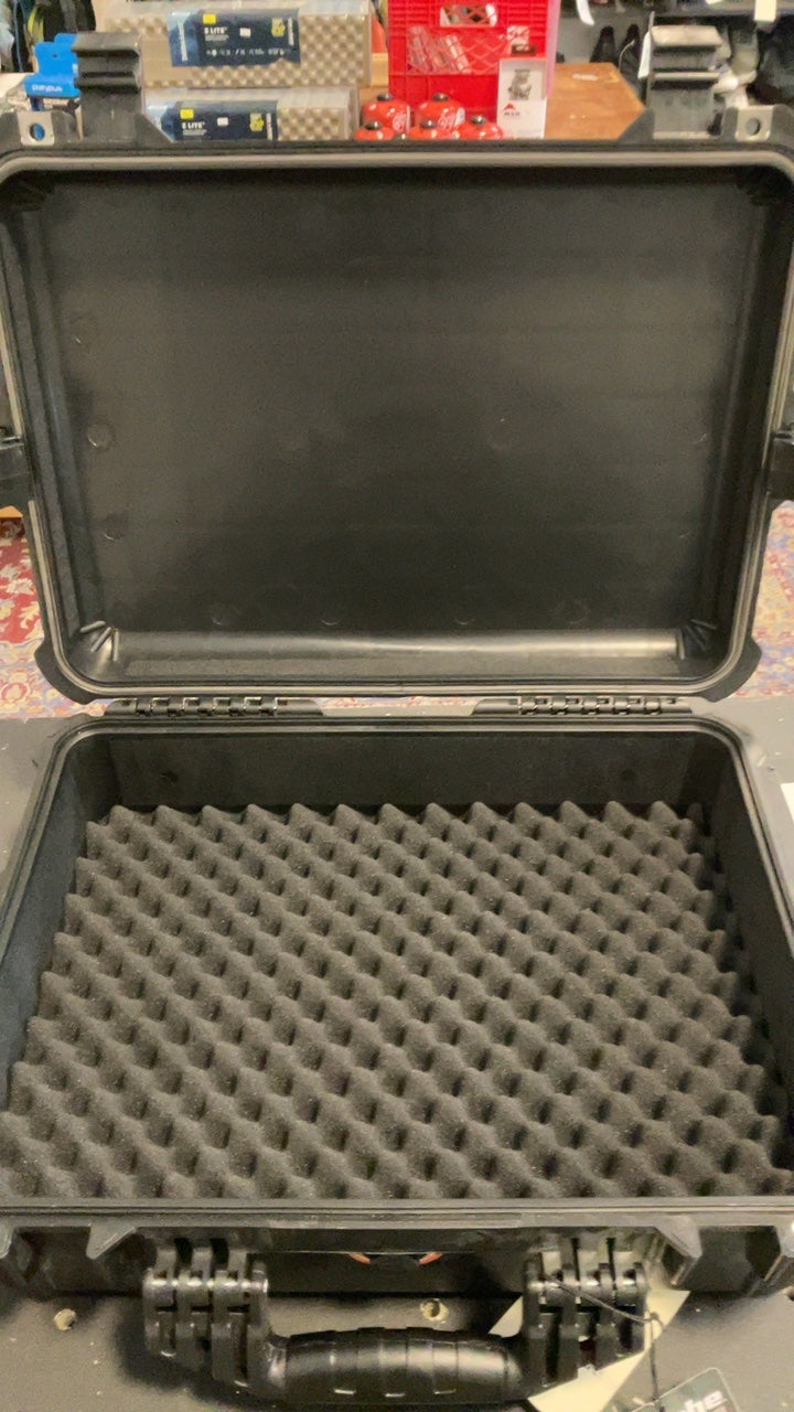 Apache Watertight Case 4800