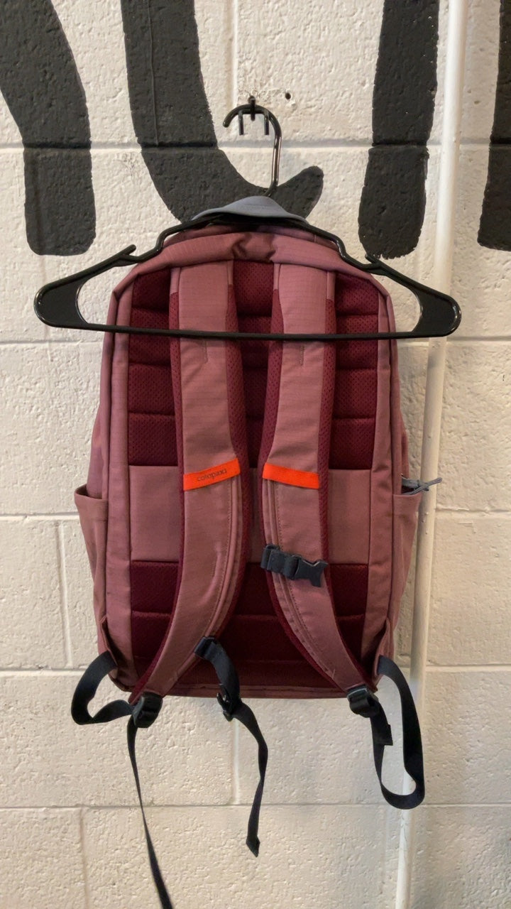Cotopaxi Allpa Backpack 26L Purple
