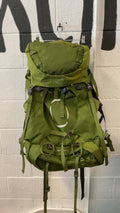 Osprey Aether 55 Backpack M Green