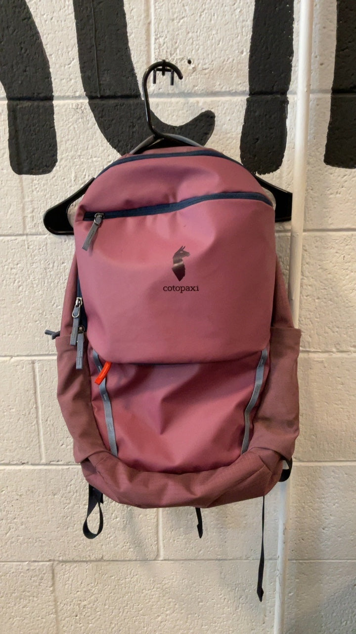 Cotopaxi Allpa Backpack 26L Purple
