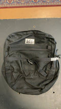 REI Pannier Black