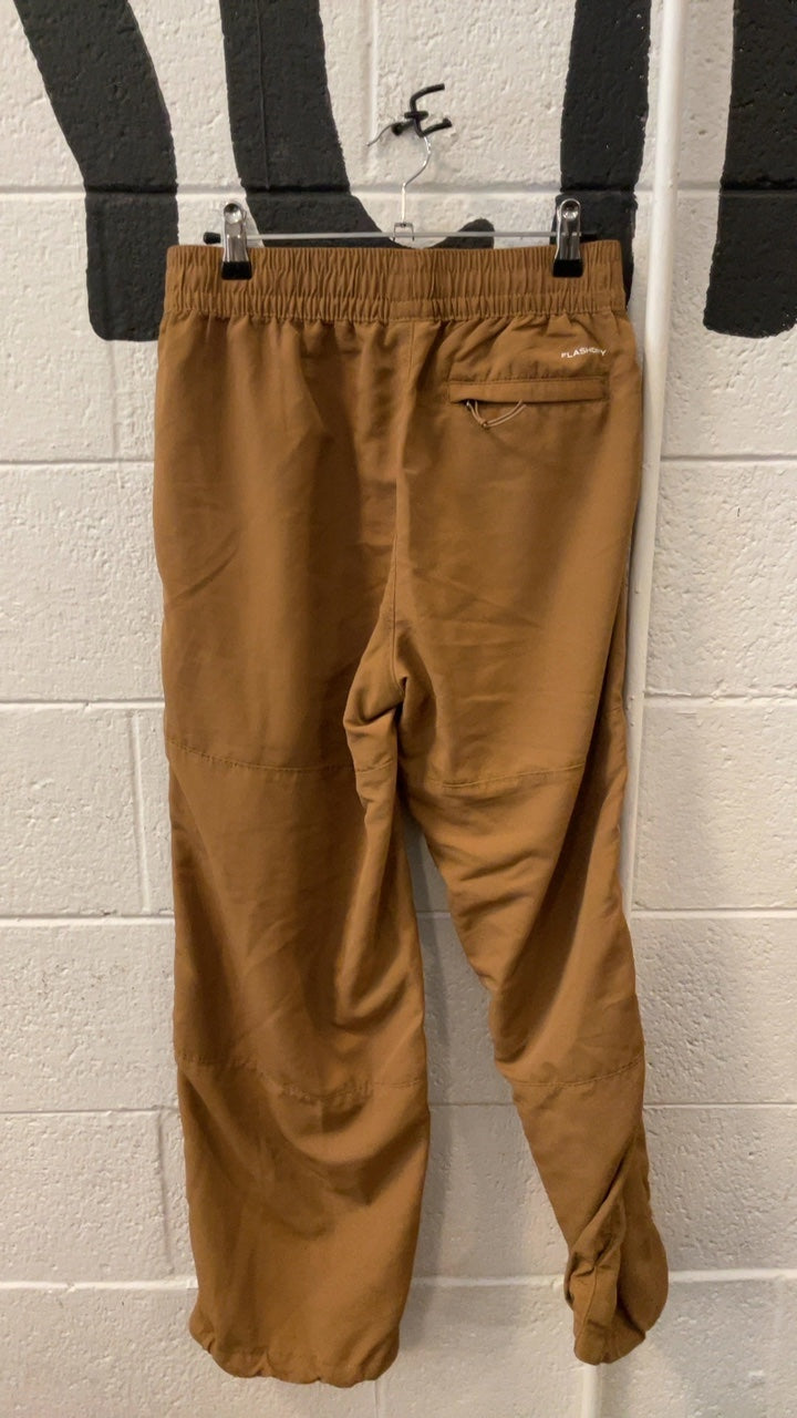 The North Face FlashDry Pants W's S Brown