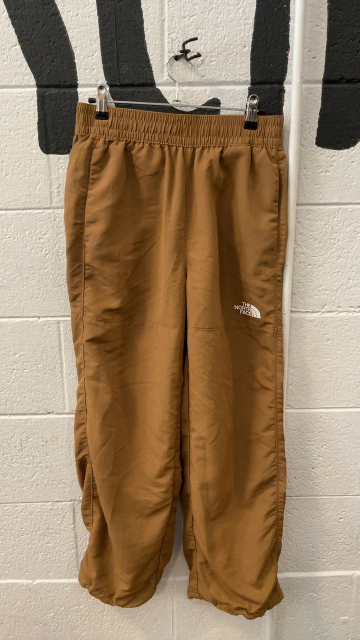 The North Face FlashDry Pants W's S Brown