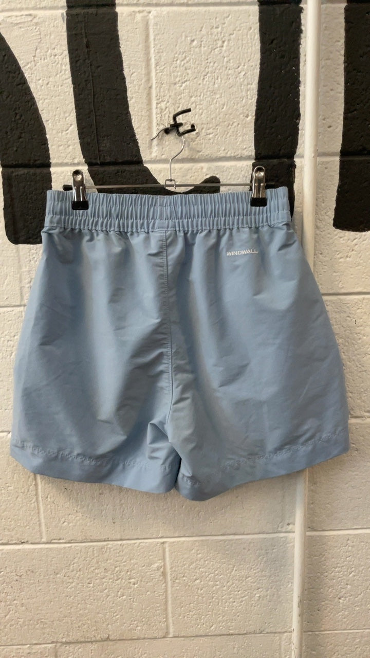 The North Face Windwall Shorts W's S Blue