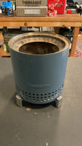 Solo Stove Mesa XL Stove 7" Blue