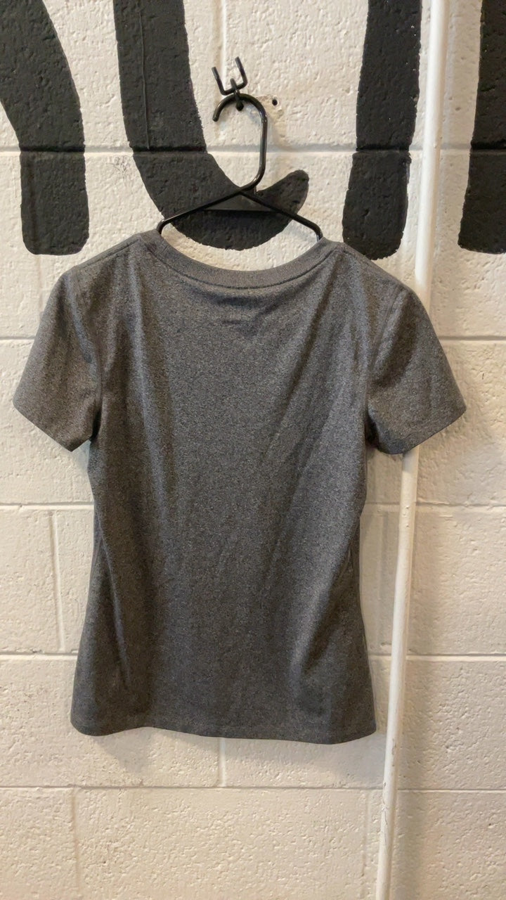 REI Athletic T-Shirt S Grey