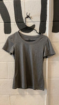 REI Athletic T-Shirt S Grey