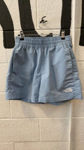 The North Face Windwall Shorts W's S Blue
