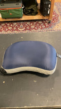 Cocoon Ultralight Air-Core Camping (Pillow) Blue/Grey