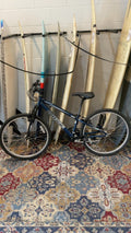 Raleigh Mojave 2.0 Bike 21" Blue