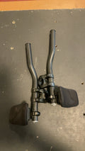 Specialized Bike Parts (Aerobar) Black