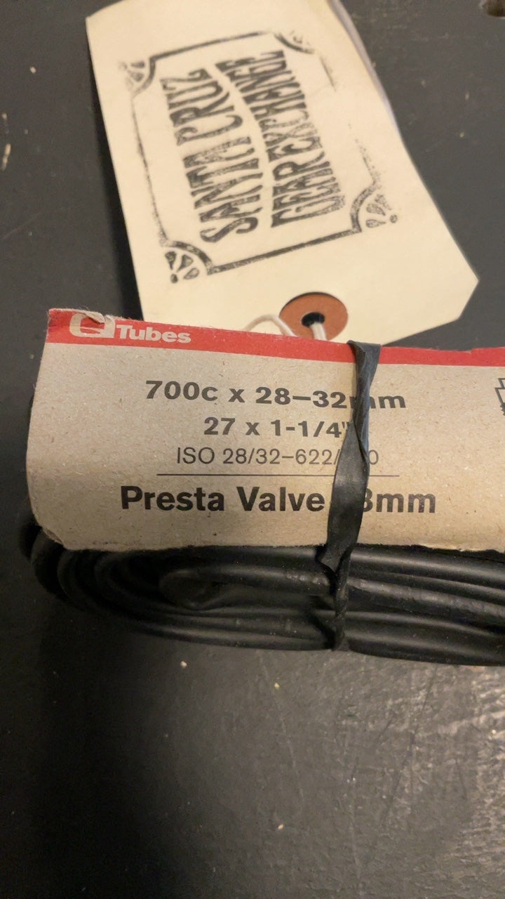 Unknown Bike Parts (Inner Tube) 700x28-32